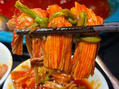 -吼堂老火锅(太古里总店)