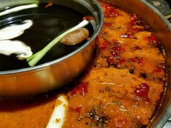 -小天鹅火锅·一线江景洪鼎旗舰店(洪崖洞店)