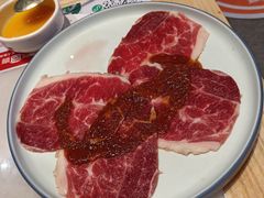 -韩宫宴烤肉·料理(青浦宝龙店)