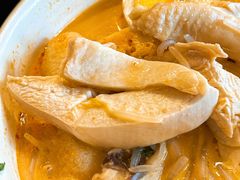 -绿柠食堂(北外滩店)