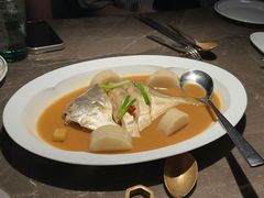 -新荣记(BFC外滩金融中心店)