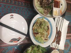 -巴依老爷·新疆美食(上城区天城路店)