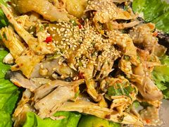 -多哥水傣味餐厅(司马巷店)