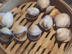 -优食坊·蒸汽海鲜(康盛路店)