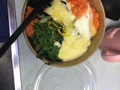 -鱼籽村秘制拌饭(崇文门店)