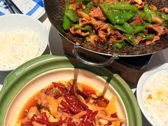 -费大厨辣椒炒肉(7mall店)