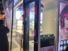 -南京时尚莱迪购物广场(正洪街店)