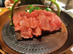 九秒牛肉-盡膳口福跷脚牛肉火锅(合生汇购物中心店)