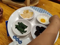 -桥香园过桥米线(国贸店)