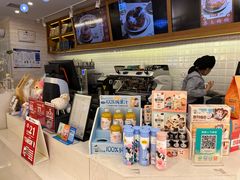 -爸爸糖吐司面包(重庆解放碑英利大融城店)