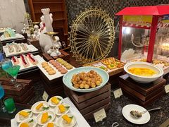 -中山喜来登酒店