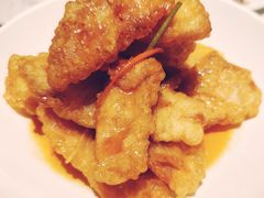 锅包肉-关东小磨东北菜(漕河泾印象城店)