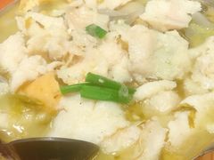 -老妈米线(港龙店)