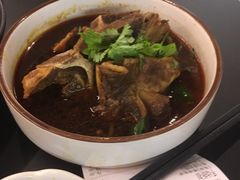 -贡梅老面馆·蟹粉面·无锡特色小吃(南长街主推店)