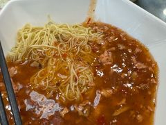 -岐城面馆(黄岐店)