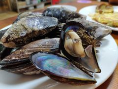 -阿军排档·烧烤