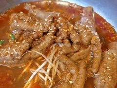 -KimPro 辛普乐概念韩餐