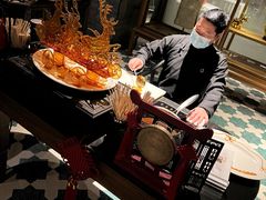 -三号黄浦会Canton Table