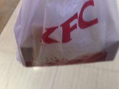 -肯德基(布吉老街店)