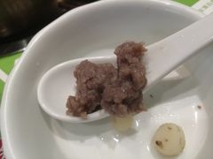 手打牛肉滑-椰夫人·养生椰子鸡(金沙洲永旺店)