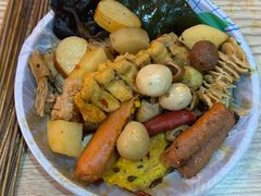 -彭姐麻辣烫(海淀店)