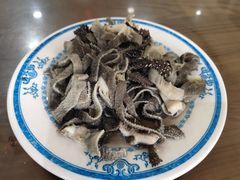 -老爆肚满五香烧牛羊肉
