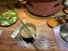 -西塔老太太泥炉烤肉(万柳华联店)