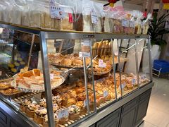 -山崎面包(第一八佰伴店)