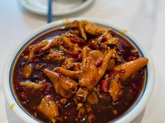 -欧记大排档·景德菜(上海首店)