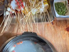 -江湖六膳門串串香(隆礼路店)