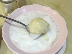 -甜心妈妈·榴莲星级糖水(北京路总店)
