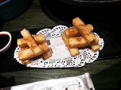 -老灶堂文创火锅(文艺路店)