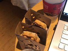 -熊姬手作茶物(汇金谷店)