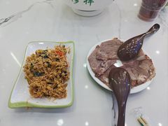 -伊穆祥牛肉面总店·清真