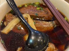 -中国厨房/台湾牛肉面