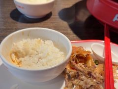 -胖哥俩肉蟹煲(萧山加州阳光店)