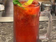 -大渔铁板烧(民盈·国贸城店)