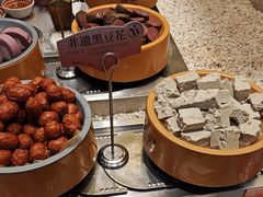 -喜家自助小火锅(乐客城店)