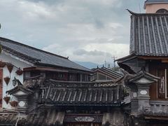 -大理古城