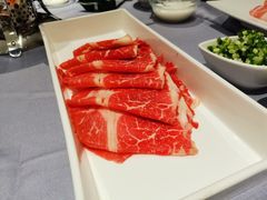 牛上脑-鼎鼎香·港式火锅(北京SKP店)