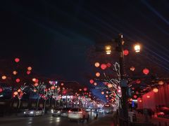 -大雁塔北广场音乐喷泉