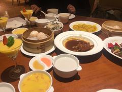 -杭州JW万豪酒店-万豪中餐厅