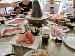 -福寿斋·老北京铜锅涮肉·烤鸭(顺义总店)