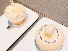 -PAUL LAFAYET 法式甜品(港汇广场店)