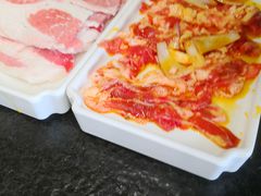 -金刚山(学府路店)