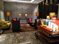 -上海静安香格里拉大酒店