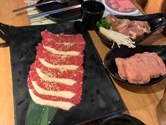 -汉拿山(汇一城店)