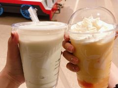 -luckincoffee瑞幸咖啡(顺义华联商厦店)
