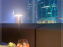 -Mercato莫卡多露台餐厅与酒吧(K11店)