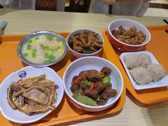 -梅园食堂